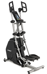 Вертикальный степпер Spirit CVC800