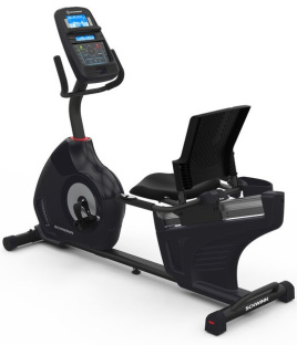 Велотренажер Schwinn 570R