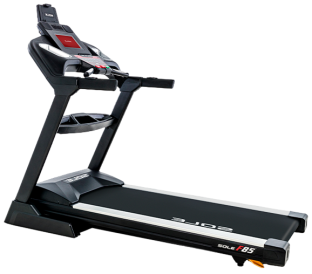 Беговая дорожка Sole Fitness F85 (2019)