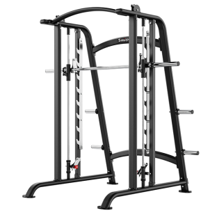Машина Смита сконтрбалансом Smith WF001
