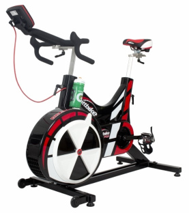 Велотренажер Wattbike Pro