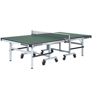 Теннисный стол DONIC Waldner Premium 30 green (без сетки)