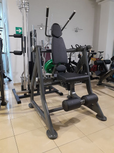 Пресс машина Fitex Pro FTX-6915