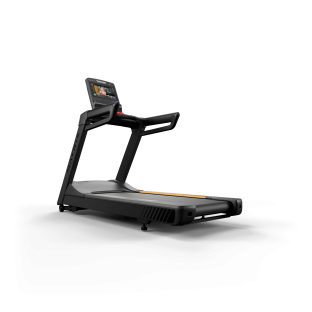 Беговая дорожка MATRIX Endurance с консолью GT LED
