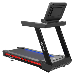 Беговая дорожка CardioPower PRO CT400