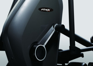 Эллиптический тренажер Fitex PRO-E