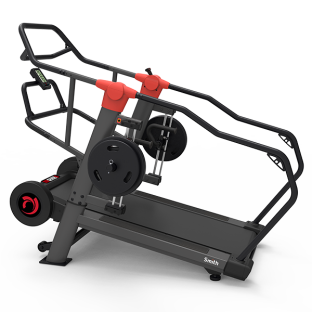 Беговая дорожка Smith GT700 TrainMill