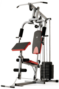 Мультистанция DFC HomeGym D7001