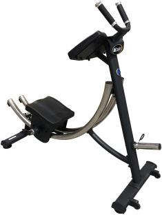 AB COASTER CS1500 Тренажер для пресса