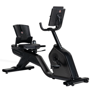 Горизонтальный велотренажер Schwinn 590R