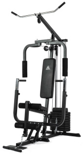 Силовой комплекс DFC HomeGym D7010