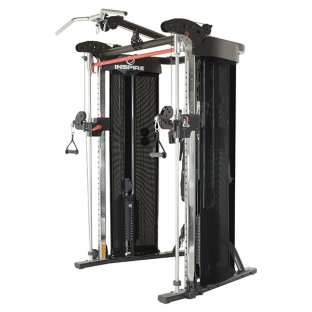 Многофункциональный силовой комплекс Inspire FT2 Functional Trainer