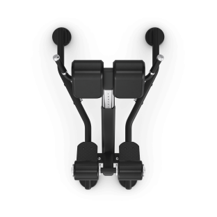 Скамья для гиперэкстензии VST700-FW52