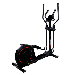 Эллиптический тренажер CardioPower E450