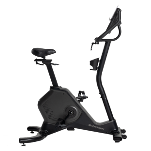 Вертикальный велотренажер Schwinn 590U