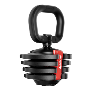 Регулируемая гиря HYFIT 10 кг