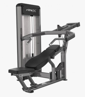 Комбинированный жим вверх / жим горизонтальный Fitex Pro FTX-5501
