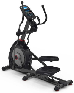 Эллиптический тренажер Schwinn 570e
