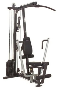 Силовой комплекс Body Solid G1S