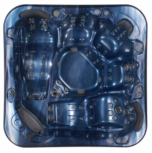 СПА бассейн Vortex Spas Cobalt