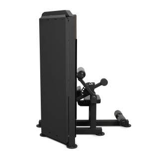 Пресс-машина BRONZE GYM PARTNER ML-812
