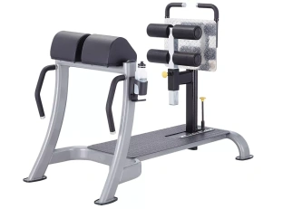 Скамья для ягодичных мышц Steel Flex NGHB