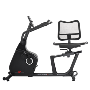 Горизонтальный велотренажер CardioPower R45