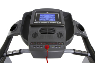 Беговая дорожка BH FITNESS PIONEER R7