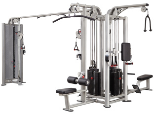 Steel Flex HOPE JG5000 Пятистековый мультикомплекс