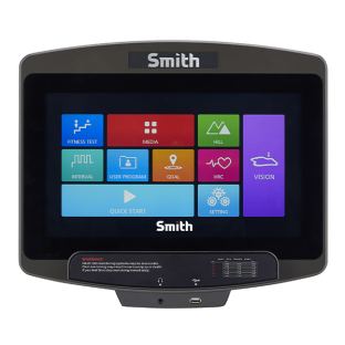 Велотренажер Smith UCB570