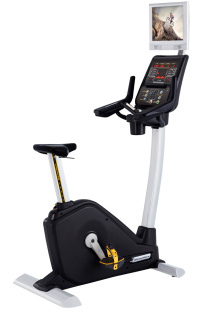 Велотренажер SteelFlex PB-10