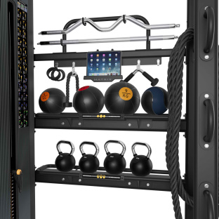 Функциональная рама MATRIX Connexus Hub GFTHUB