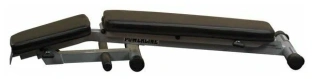 Универсальная регулируемая скамья Body Solid Powerline PFID-125/PFID-135
