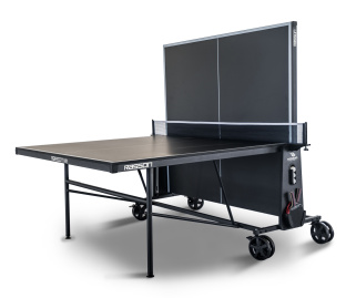 Теннисный стол "Rasson Premium S-1540 Indoor" (274 Х 152.5 Х 76 см ) с сеткой