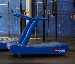 Беговая дорожка TrueForm Low Rider