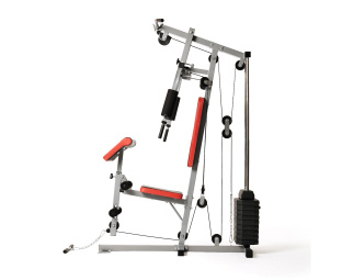 Мультистанция DFC HomeGym D7001