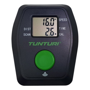 Консоль для велотренажера Tunturi D20 Desk Bike