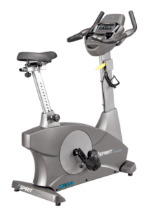 Велотренажер Spirit Fitness MU100