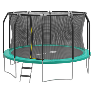 Батут Scholle FLIP 16FT
