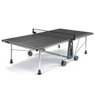 Теннисный стол Cornilleau 300 Indoor Grey 2023