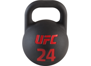 Гиря UFC 24 кг