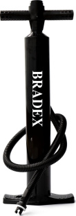 Насос Bradex SF 0618 двойного действия