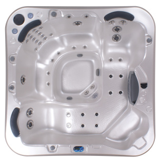СПА бассейн Vortex Spas Xenon