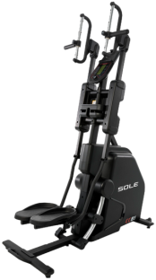 Степпер Cardio Climber Sole Fitness SC200 (CC81 2019)