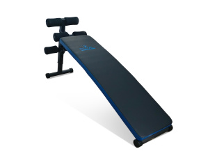 Скамья наклонная Royal Fitness, Арт. HB-ST002