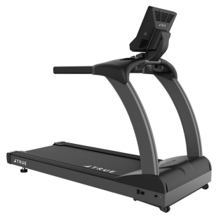 Беговая дорожка TRUE TC400 c консолью Envision9