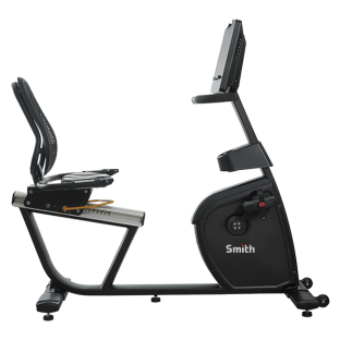 Горизонтальный велотренажер Smith RCB300
