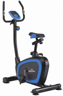Велотренажер Royal Fitness DP-B038