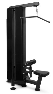 Вертикальная тяга BRONZE GYM PARTNER ML-806