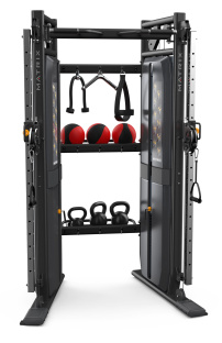 MATRIX VERSA VS-VFT + VS-FTS30 Функциональный комплекс